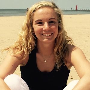 Meet your Posher, Jess